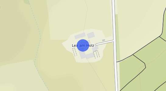 Bodenrichtwertkarte Neumarkt Sankt Veit Lex am Holz